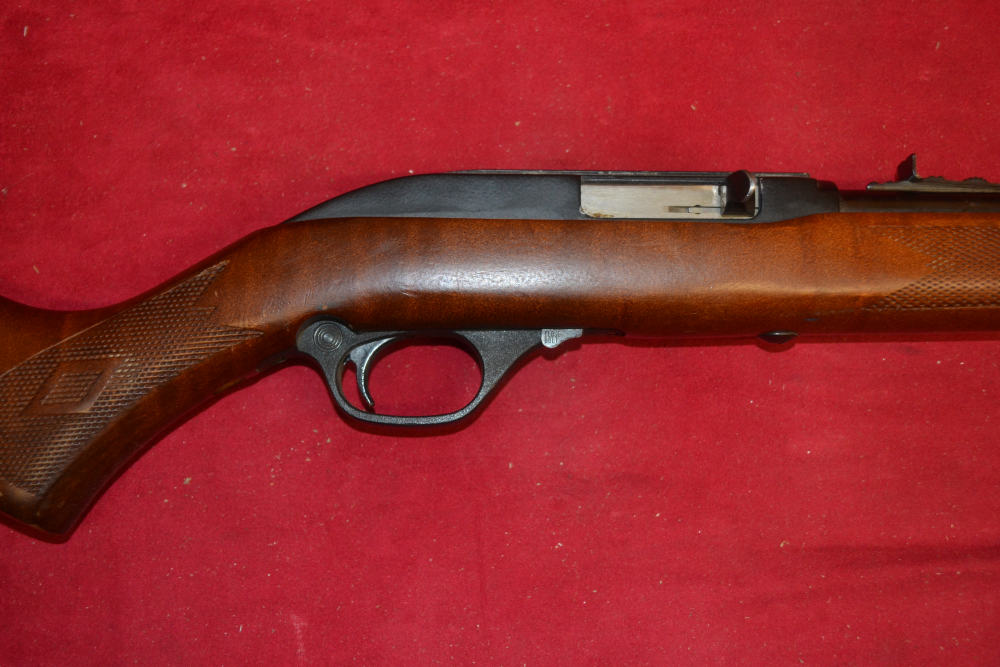 Marlin Model 60 22LR 22"Barrel, Used Layaway Available.-img-2