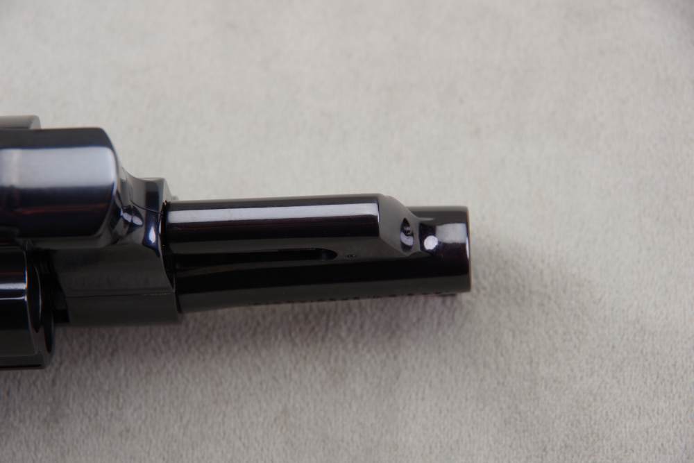 2006 Smith & Wesson 24-6 Lew Horton Edition 44 SPL 3'' Blue 1 of 202 NIB -img-31
