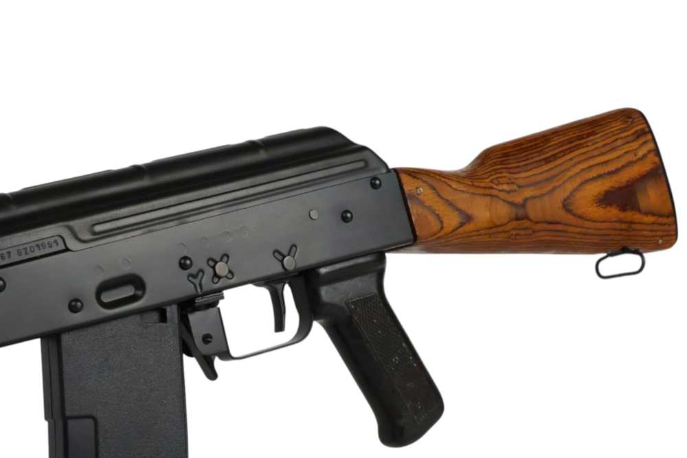 1967 Polish Radom Circle 11 AKM Rifle Matching Numbers build by SK Customs-img-8