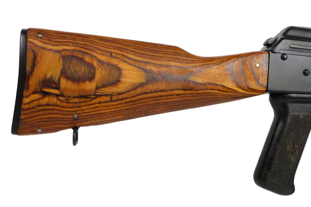 1967 Polish Radom Circle 11 AKM Rifle Matching Numbers build by SK Customs-img-13