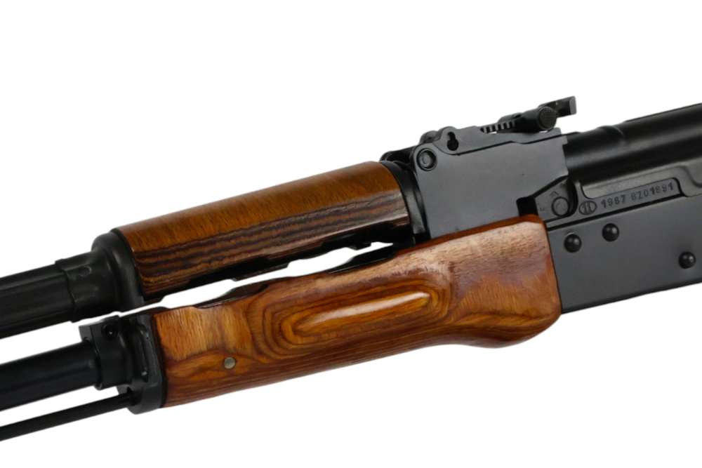 1967 Polish Radom Circle 11 AKM Rifle Matching Numbers build by SK Customs-img-6