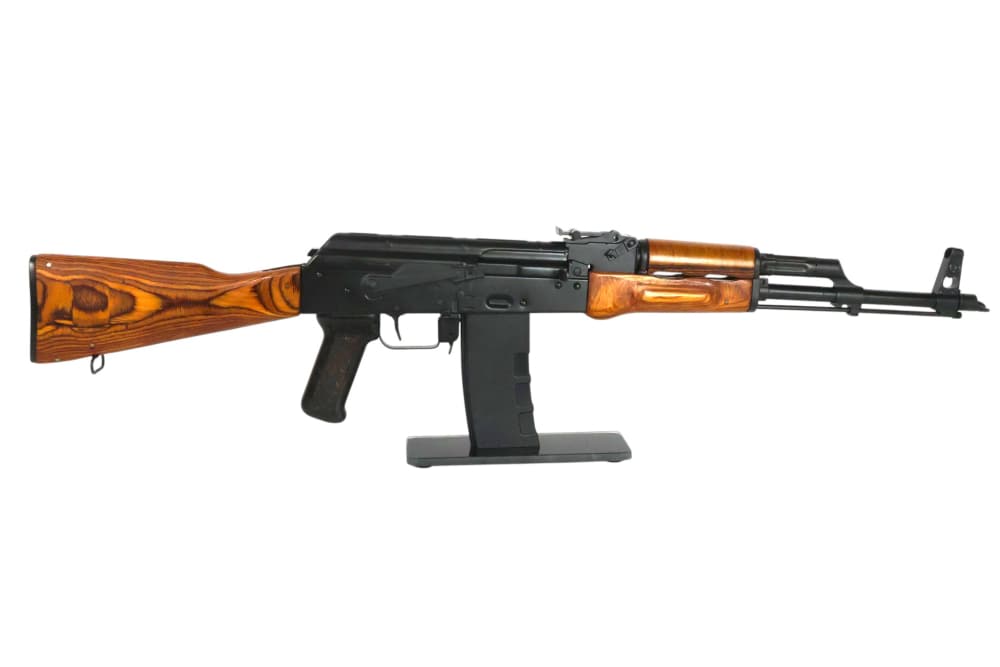 1967 Polish Radom Circle 11 AKM Rifle Matching Numbers build by SK Customs-img-2