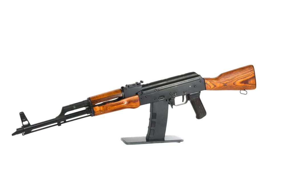 1967 Polish Radom Circle 11 AKM Rifle Matching Numbers build by SK Customs-img-3