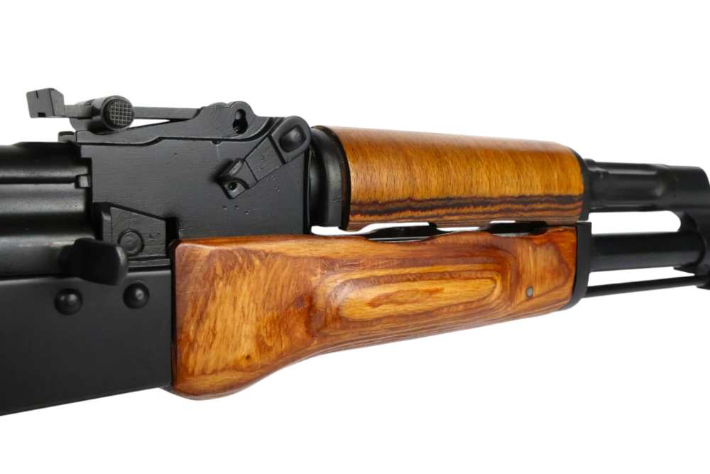 1967 Polish Radom Circle 11 AKM Rifle Matching Numbers build by SK Customs-img-11