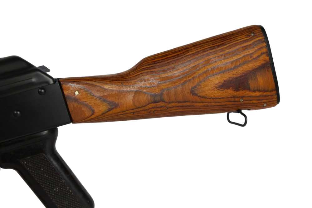 1967 Polish Radom Circle 11 AKM Rifle Matching Numbers build by SK Customs-img-9