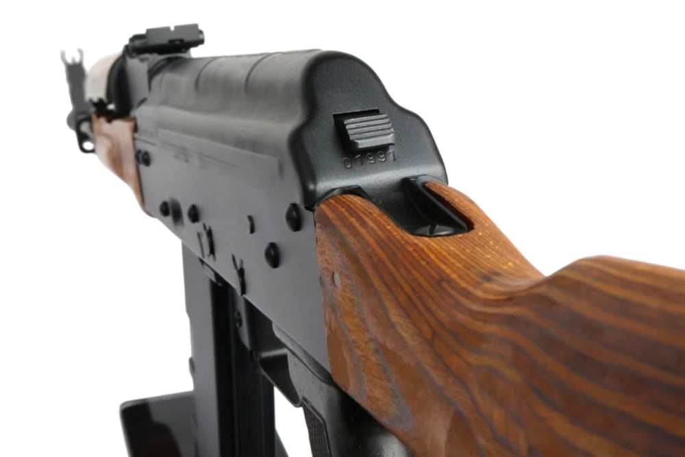 1967 Polish Radom Circle 11 AKM Rifle Matching Numbers build by SK Customs-img-4
