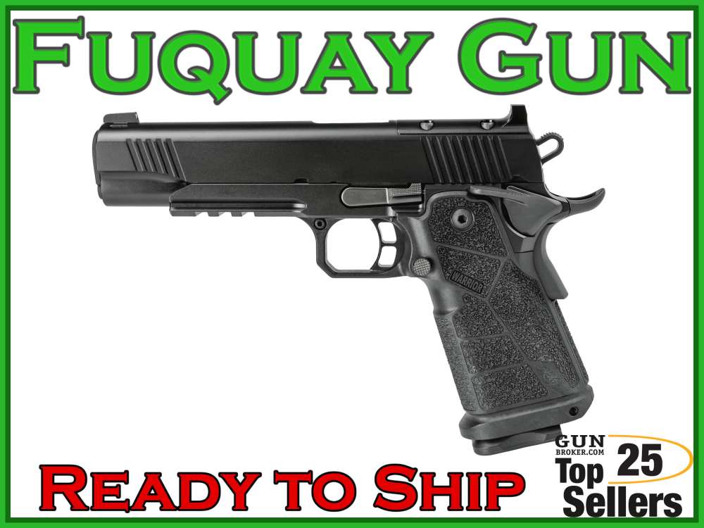 Kimber 1911 DS Warrior OR 45-img-1