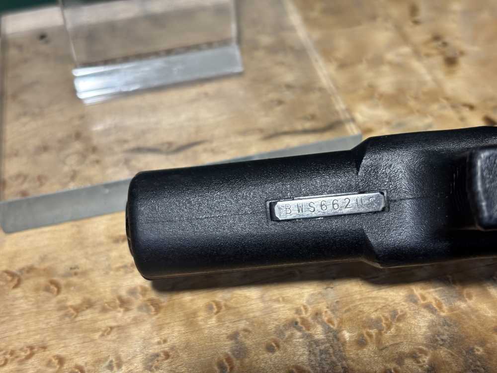 Glock G22 Gen 4 22 G4 .40 S&W Full Size Glock -img-8