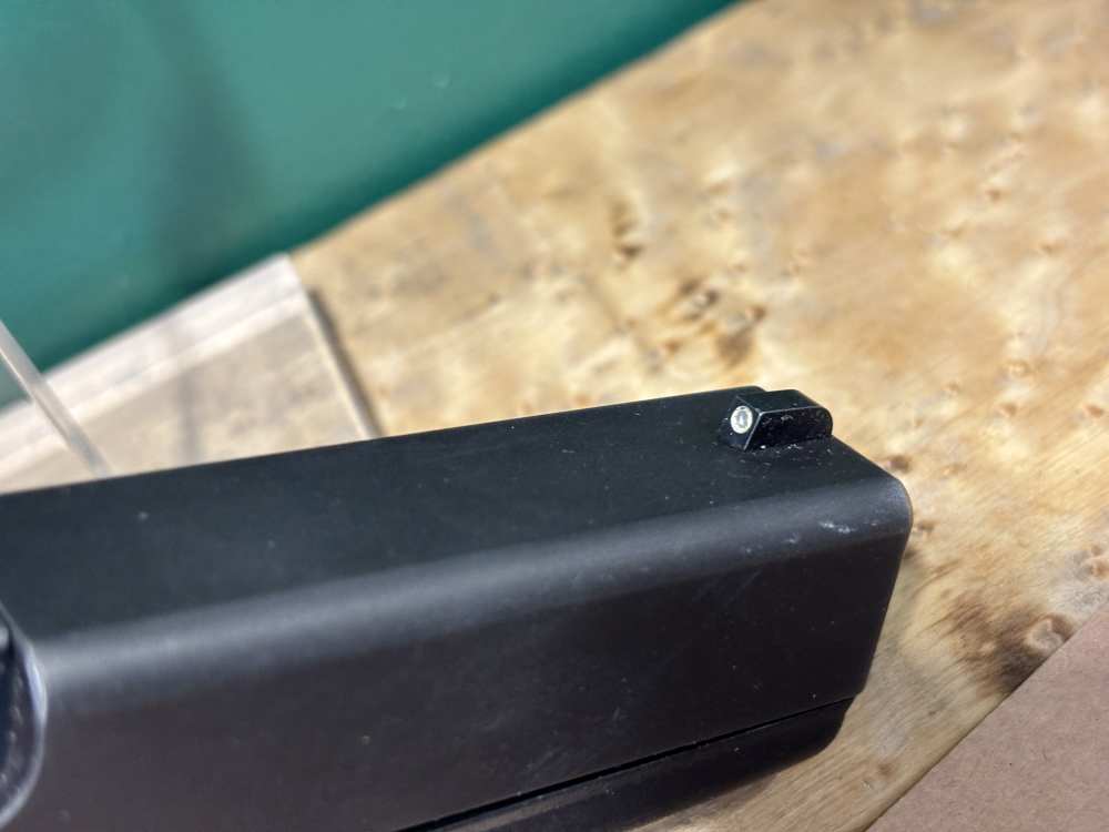 Glock G22 Gen 4 22 G4 .40 S&W Full Size Glock -img-6
