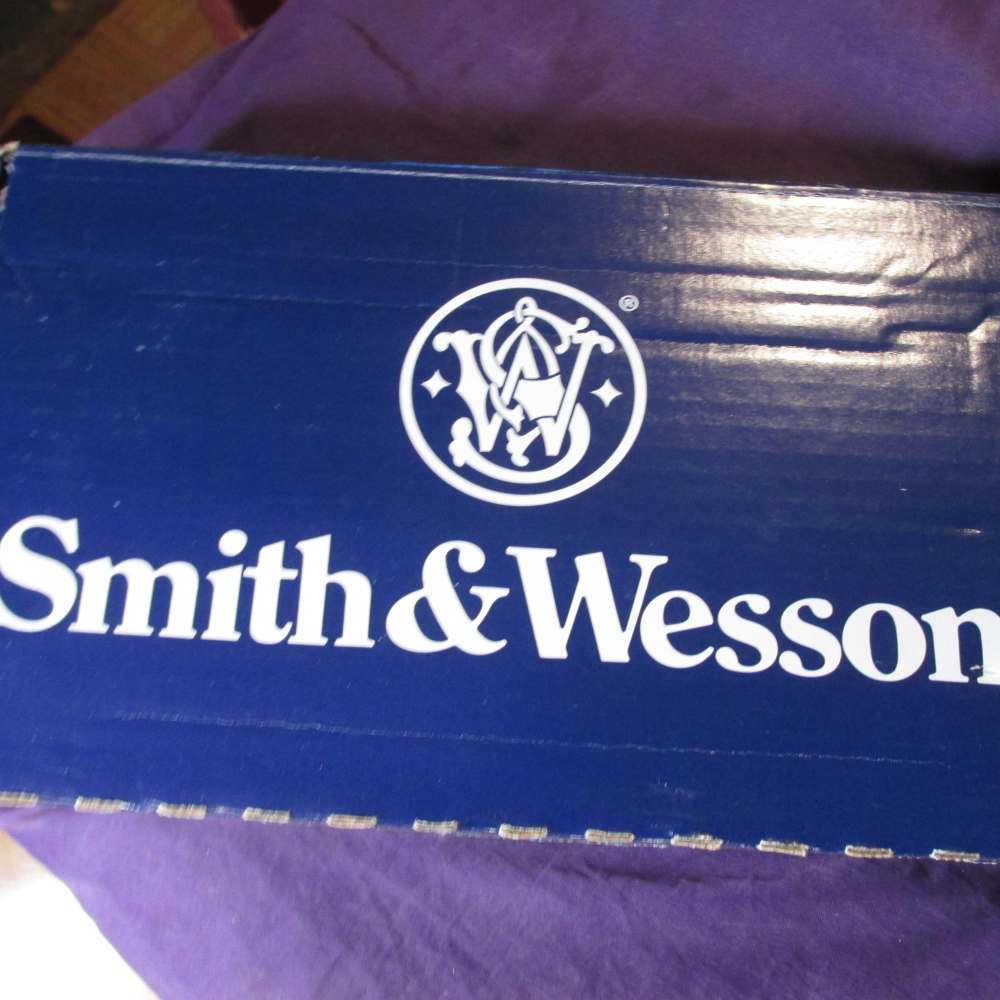 S&W M63-5 with Crimsom Trace Grips-img-6