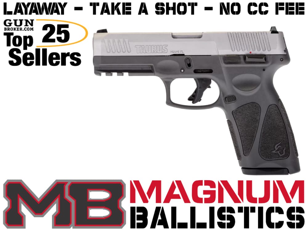 Taurus G3 9mm-img-0