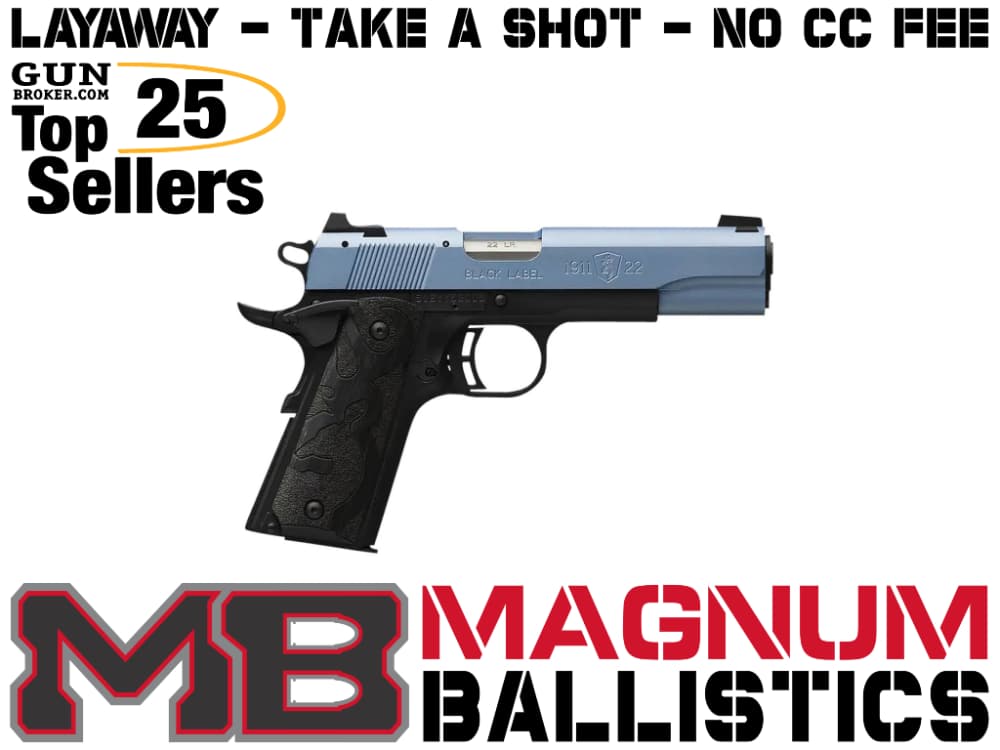 Browning 1911 22LR Black Label 023614857624-img-0