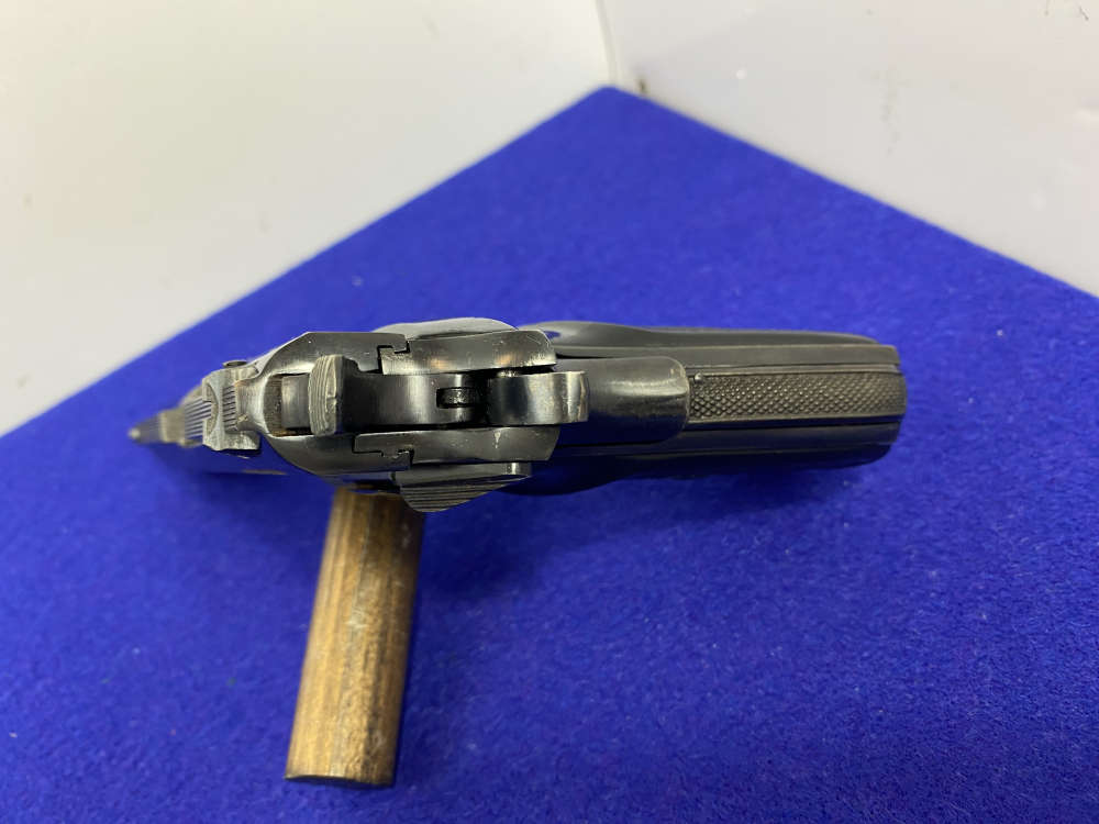 Llama XV Especial .22LR Blue 3.68" *GABILONDO Y CIA VITORIA CRAFTSMANSHIP*-img-26