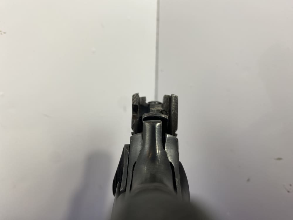 Llama XV Especial .22LR Blue 3.68" *GABILONDO Y CIA VITORIA CRAFTSMANSHIP*-img-36