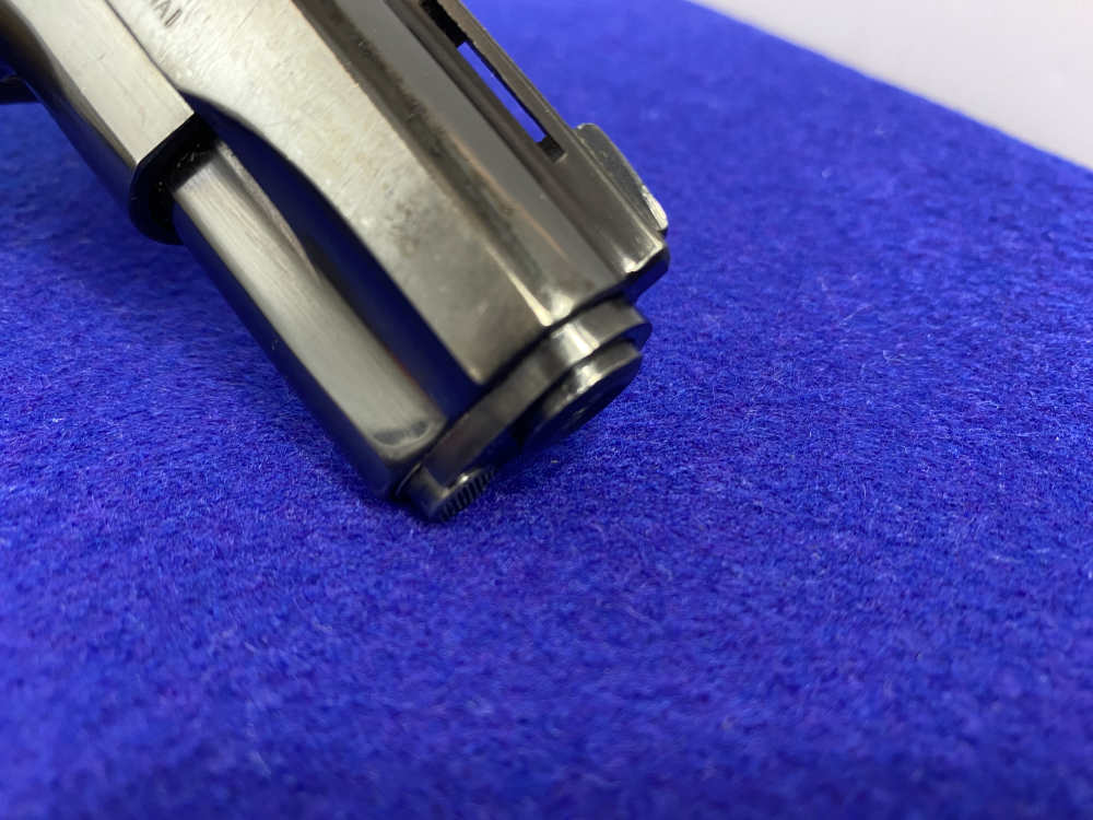 Llama XV Especial .22LR Blue 3.68" *GABILONDO Y CIA VITORIA CRAFTSMANSHIP*-img-22