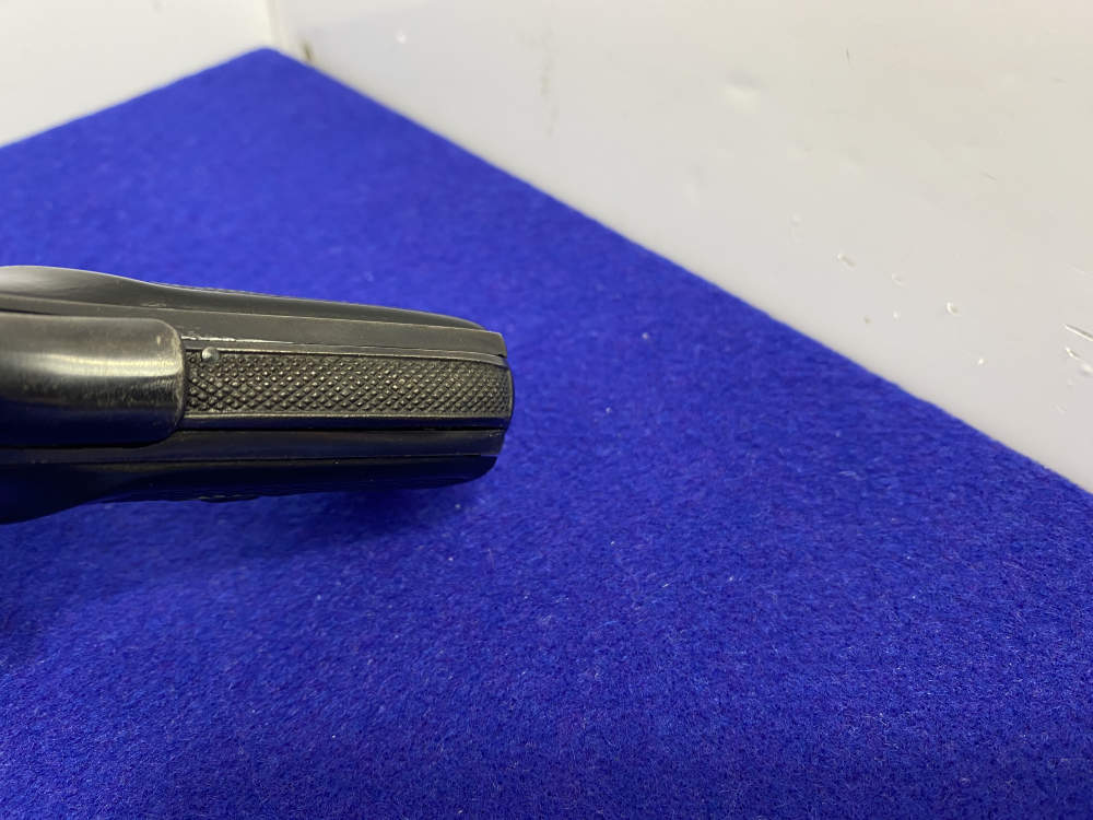 Llama XV Especial .22LR Blue 3.68" *GABILONDO Y CIA VITORIA CRAFTSMANSHIP*-img-25