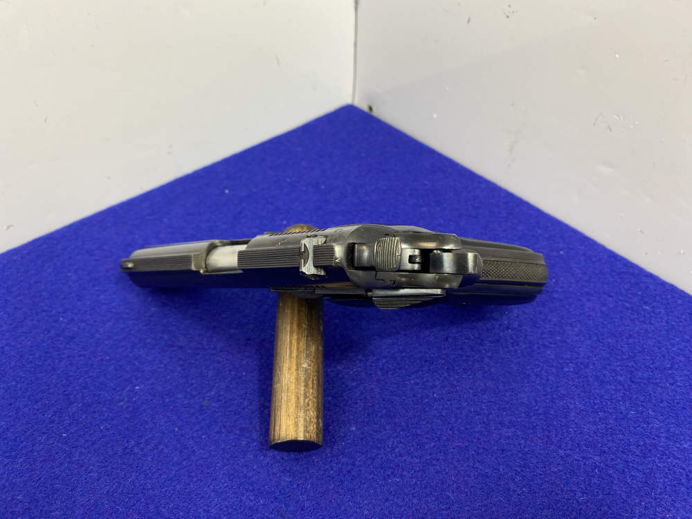 Llama XV Especial .22LR Blue 3.68" *GABILONDO Y CIA VITORIA CRAFTSMANSHIP*-img-24
