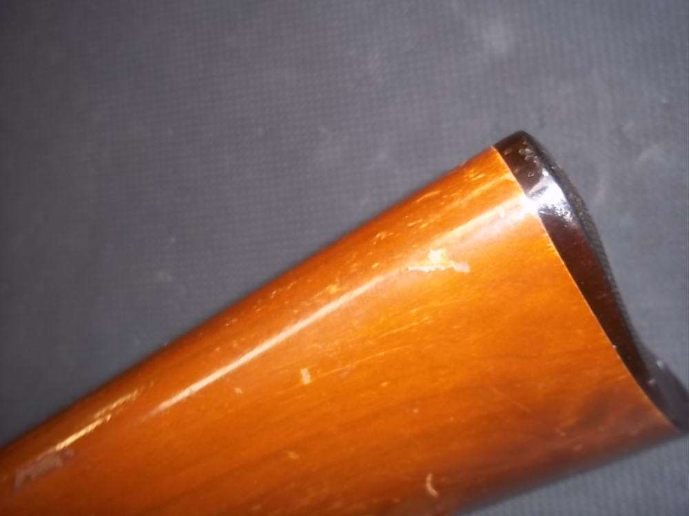 REMINGTON 522 SPEEDMASTER 22LR SEMIAUTO W/ VINTAGE WEAVER SCOPE-img-16