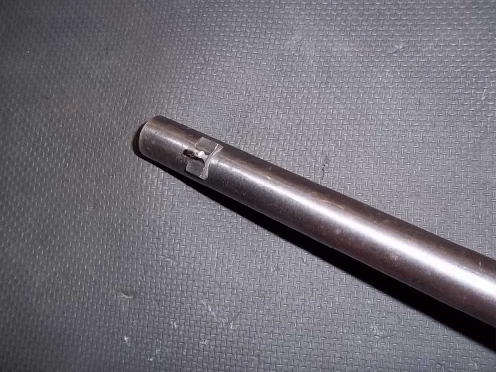 REMINGTON 522 SPEEDMASTER 22LR SEMIAUTO W/ VINTAGE WEAVER SCOPE-img-21