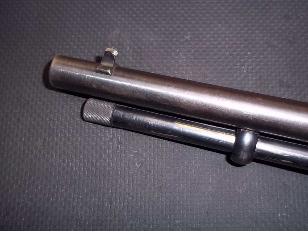 REMINGTON 522 SPEEDMASTER 22LR SEMIAUTO W/ VINTAGE WEAVER SCOPE-img-13