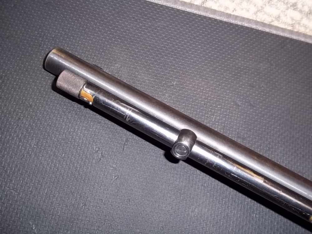 REMINGTON 522 SPEEDMASTER 22LR SEMIAUTO W/ VINTAGE WEAVER SCOPE-img-26