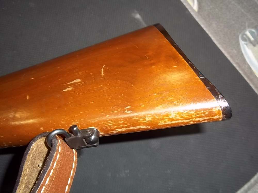 REMINGTON 522 SPEEDMASTER 22LR SEMIAUTO W/ VINTAGE WEAVER SCOPE-img-22