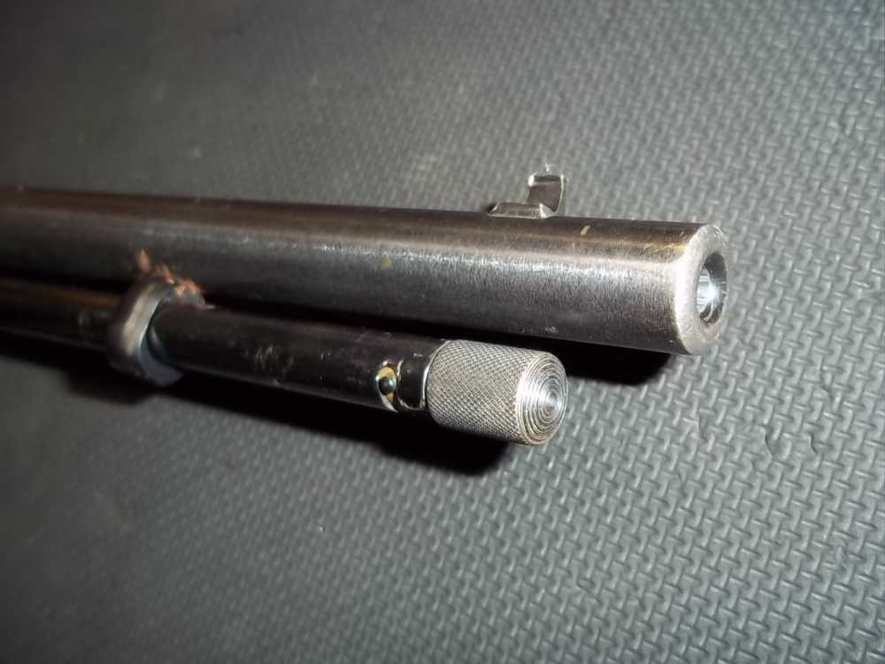 REMINGTON 522 SPEEDMASTER 22LR SEMIAUTO W/ VINTAGE WEAVER SCOPE-img-7