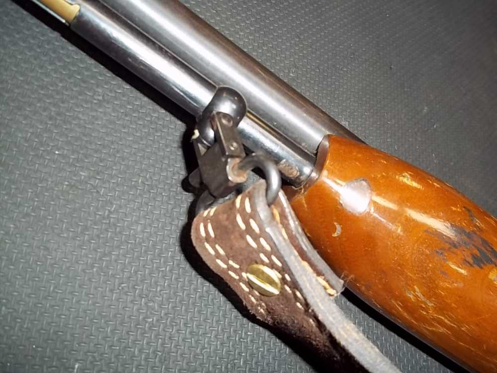 REMINGTON 522 SPEEDMASTER 22LR SEMIAUTO W/ VINTAGE WEAVER SCOPE-img-25