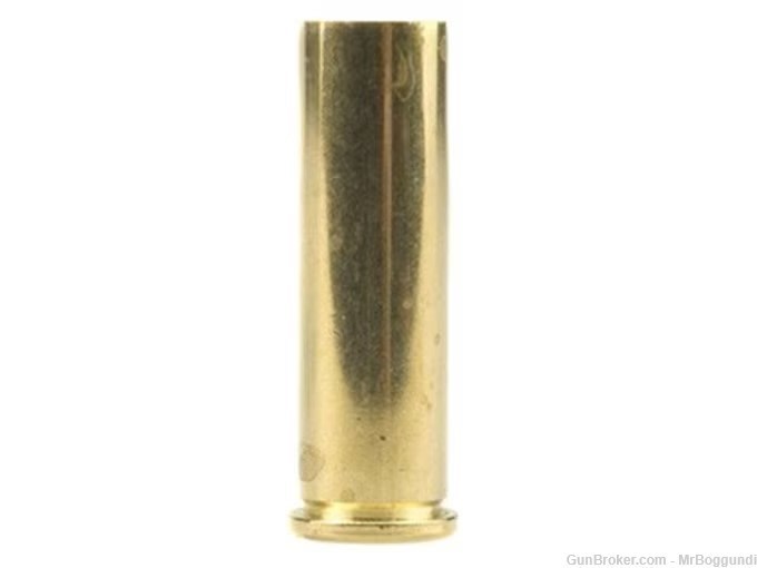 357 Magnum Starline (the best!) brass - 50 pc packs New -img-1