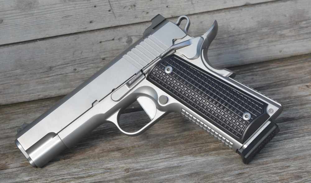 Guncrafter Industries No Name Commander 9mm conceal and carry EZ PAY $401-img-7