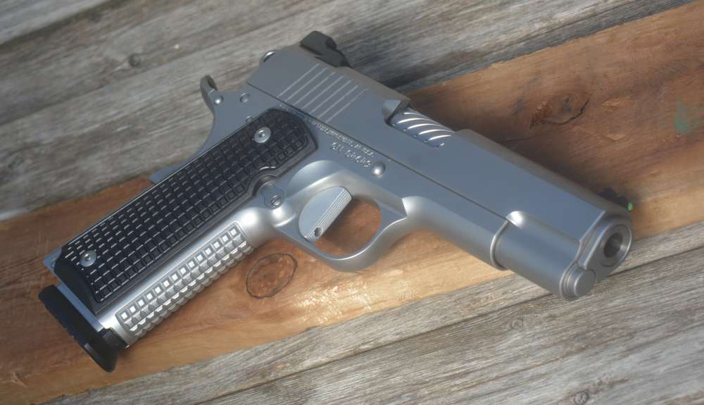 Guncrafter Industries No Name Commander 9mm conceal and carry EZ PAY $401-img-15