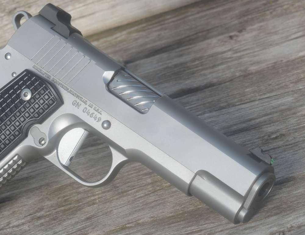 Guncrafter Industries No Name Commander 9mm conceal and carry EZ PAY $401-img-4