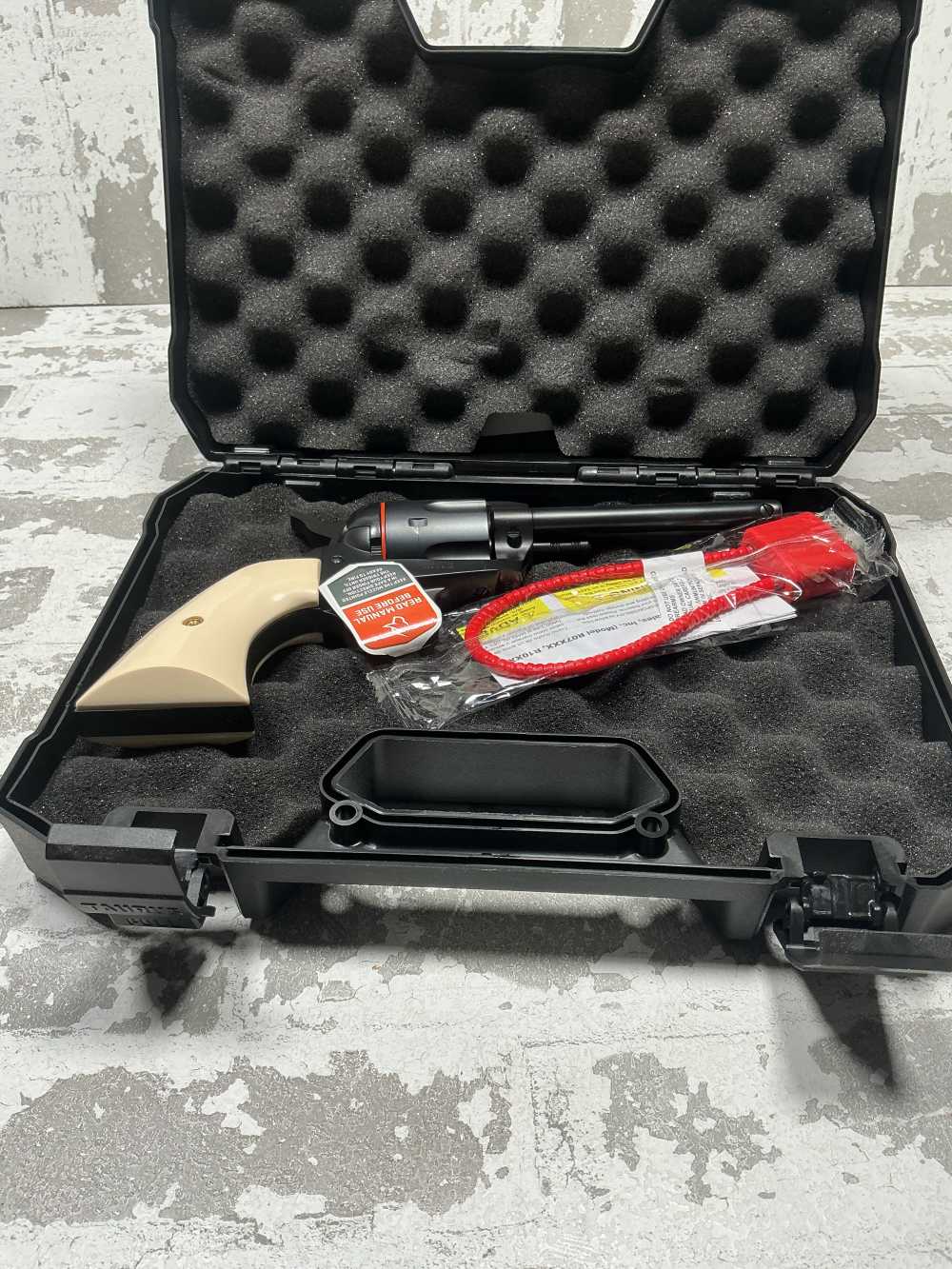 Taurus .45 -img-0