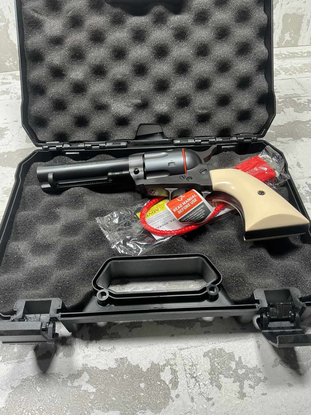 Taurus .45 -img-1