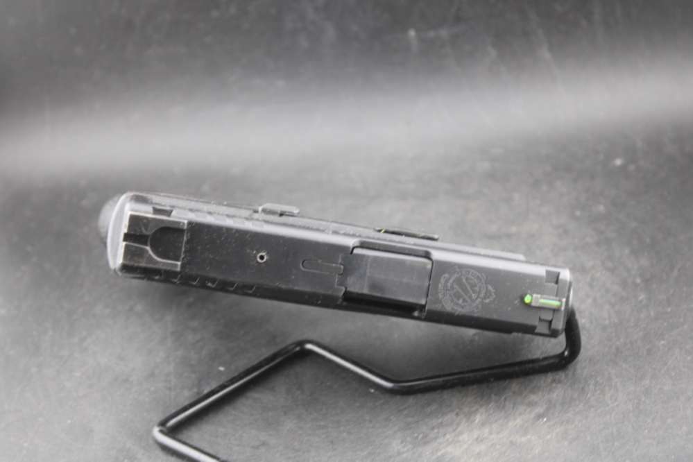 Springfield Armory XD-40 Subcompact .40S&W Item P-329-img-10