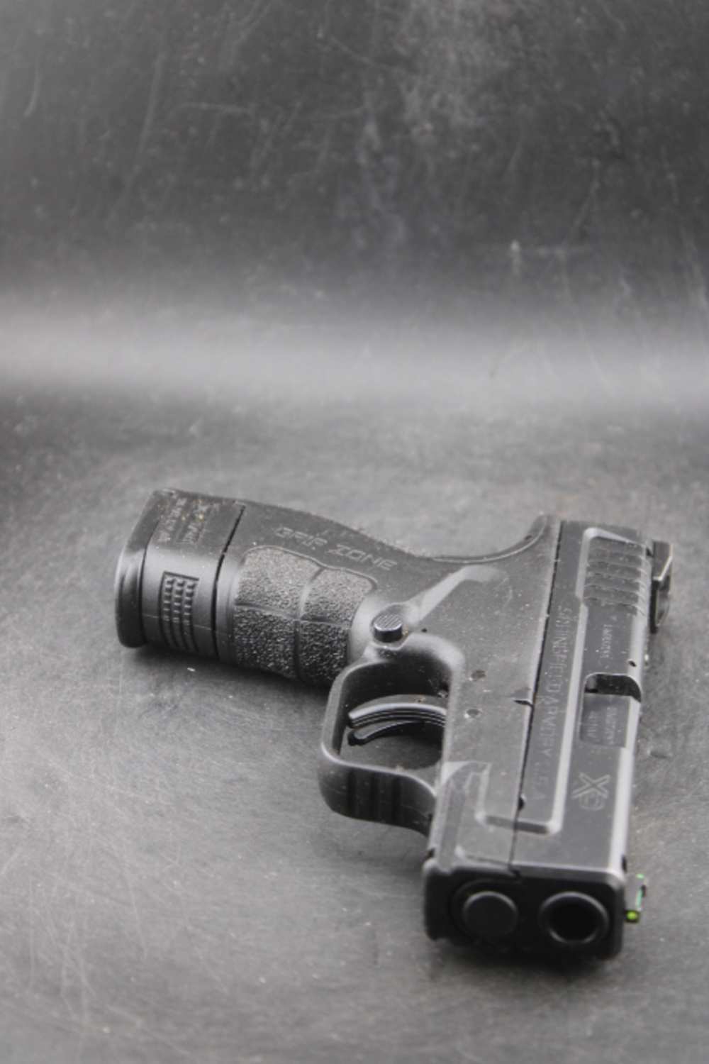 Springfield Armory XD-40 Subcompact .40S&W Item P-329-img-12
