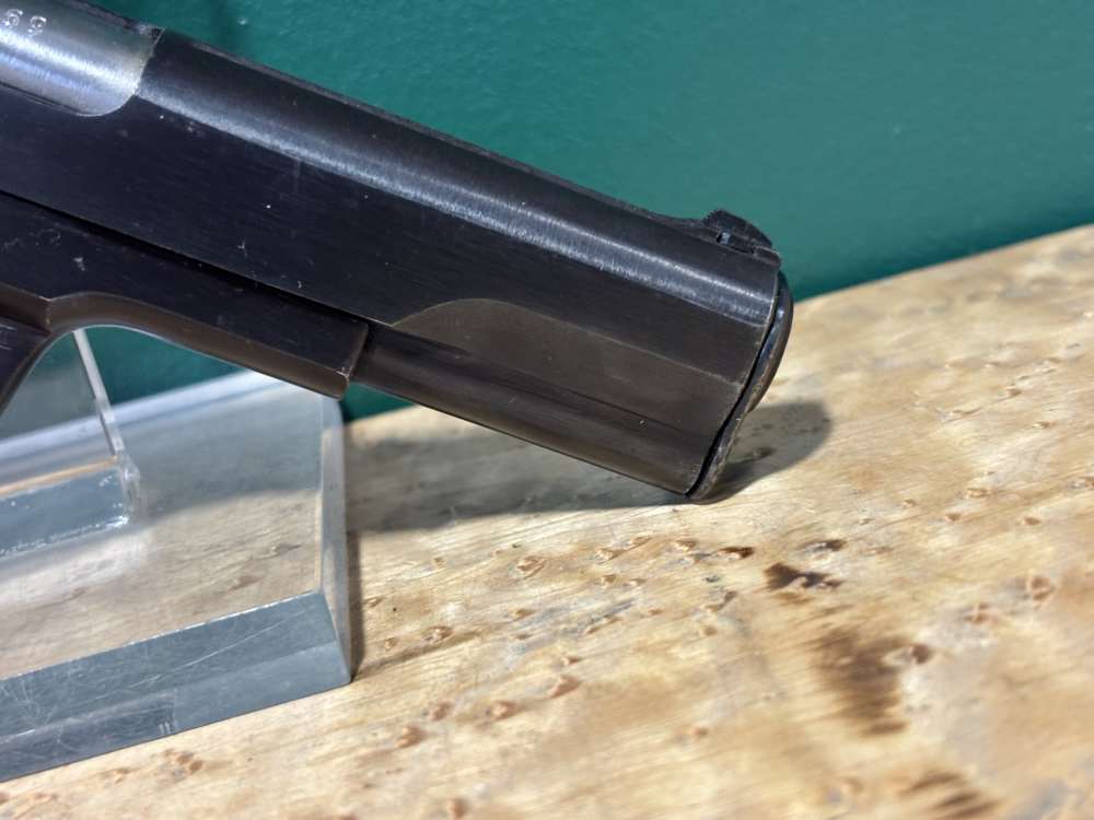 Yugo M57 Tokarev 7.62x25 Tokarev mfg in Yugoslavia -img-3