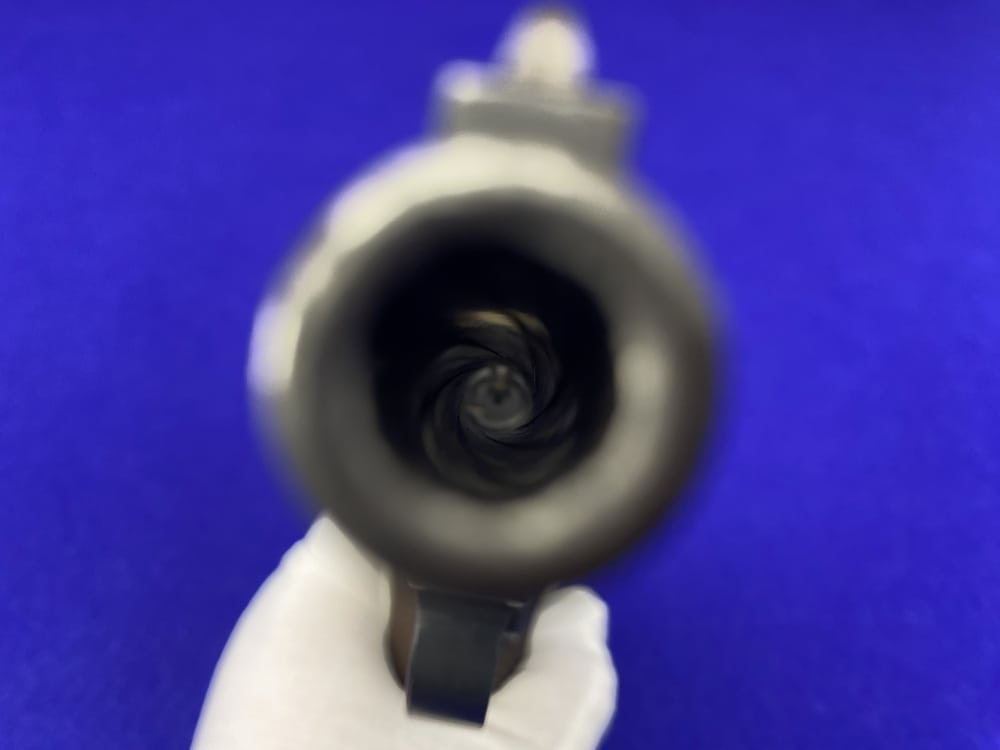 1942 Mauser-Werke P.08 Luger 9mm 4" Blued *HISTORIC WWII-ERA PISTOL*-img-40
