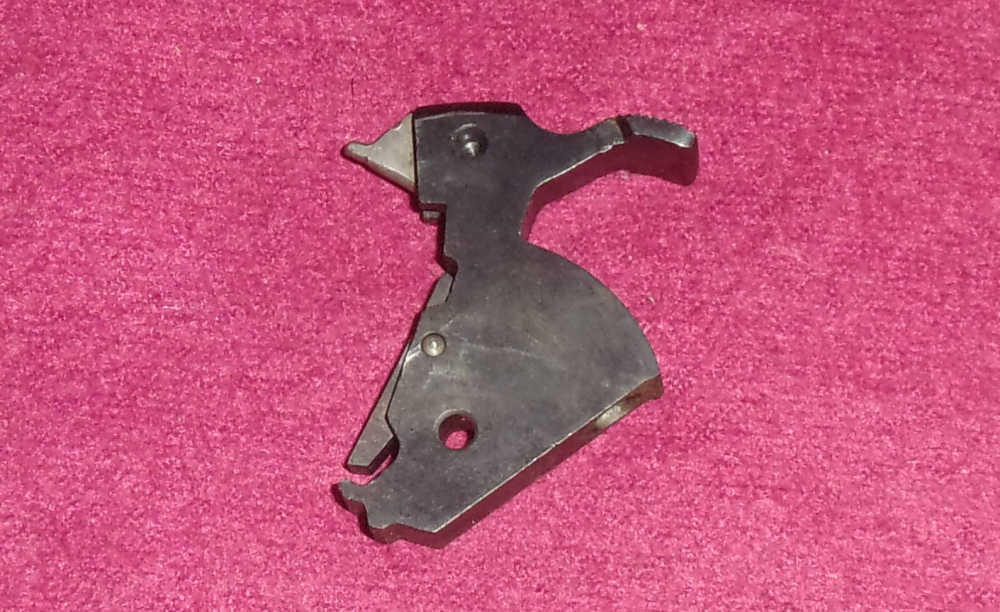 ROSSI 31 38 SPCL. HAMMER ASSEMBLY-img-1