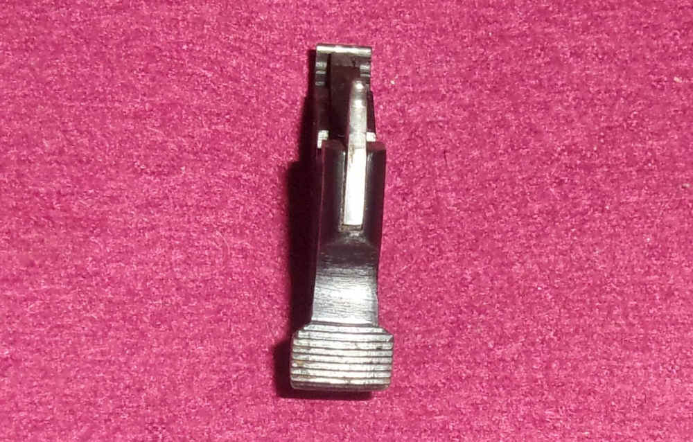 ROSSI 31 38 SPCL. HAMMER ASSEMBLY-img-2