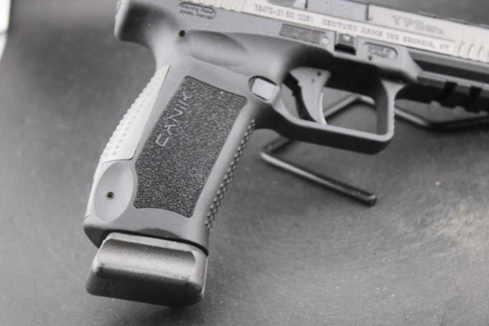 Canik TP9SFX 9mm Item P-330-img-4
