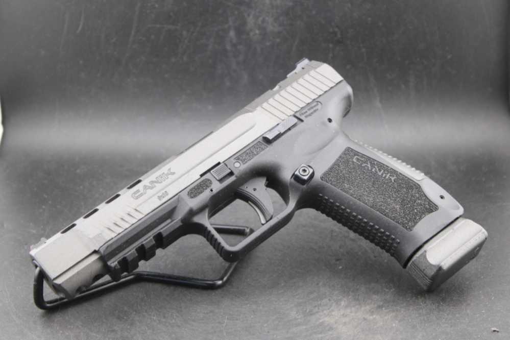 Canik TP9SFX 9mm Item P-330-img-5