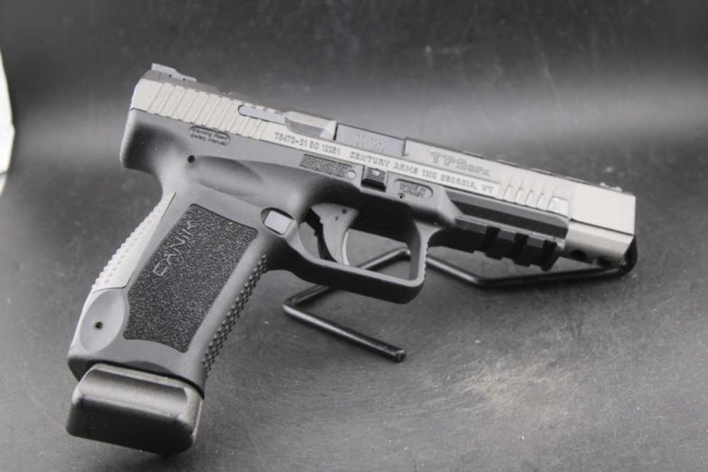 Canik TP9SFX 9mm Item P-330-img-0