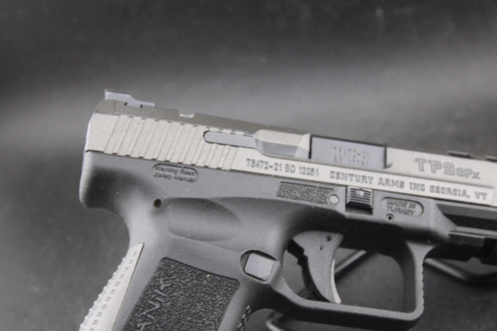 Canik TP9SFX 9mm Item P-330-img-3