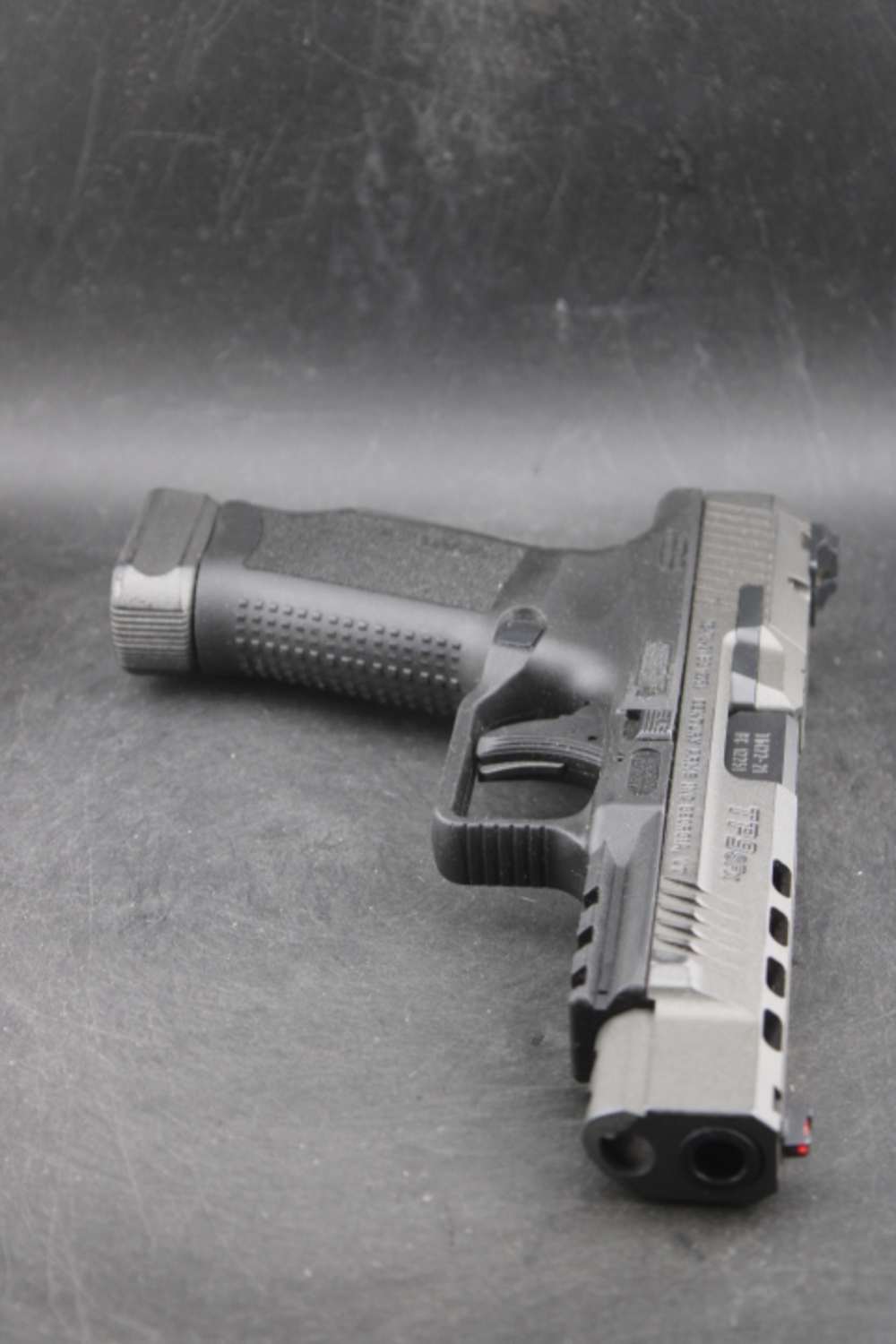 Canik TP9SFX 9mm Item P-330-img-12