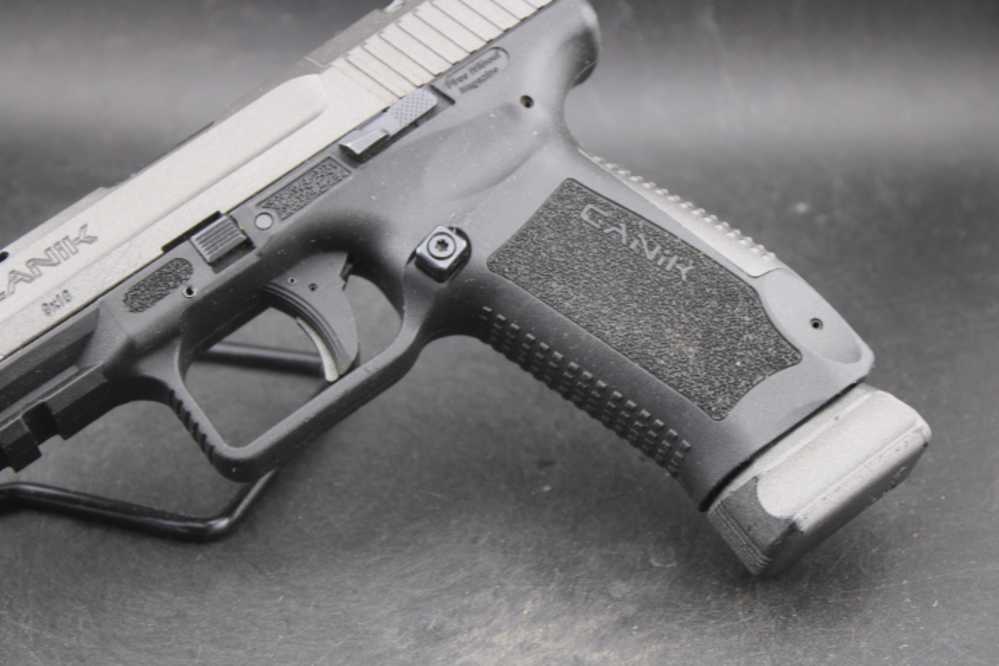 Canik TP9SFX 9mm Item P-330-img-8