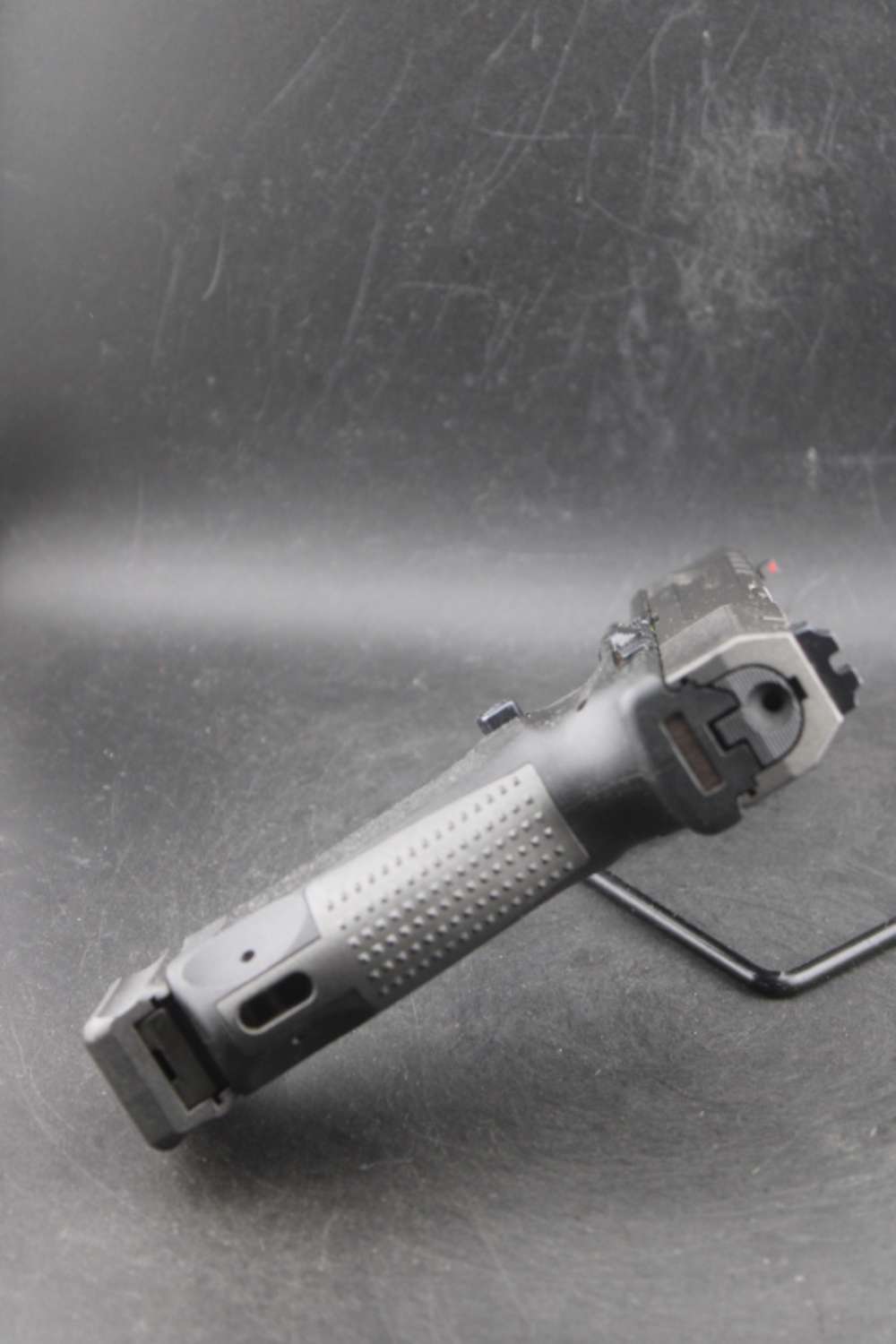 Canik TP9SFX 9mm Item P-330-img-9