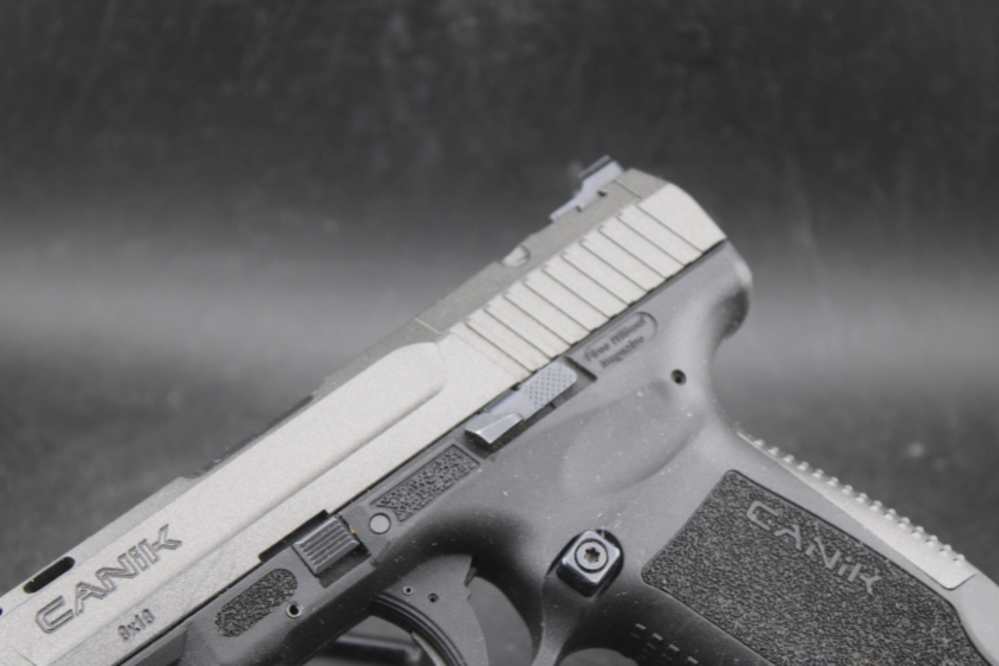 Canik TP9SFX 9mm Item P-330-img-7