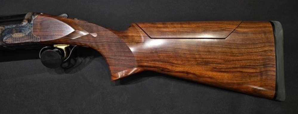 Caesar Guerini Invictus I Limited 12ga 32" ADJ-img-6