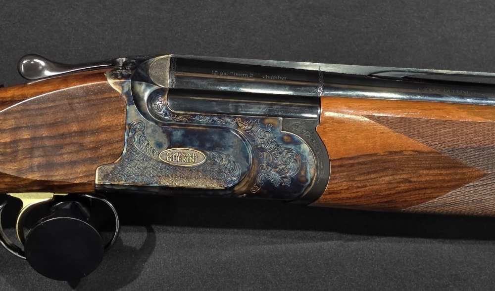 Caesar Guerini Invictus I Limited 12ga 32" ADJ-img-10